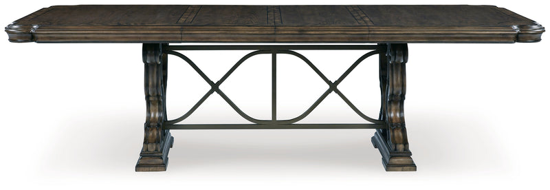 Maylee Dining Extension Table Top