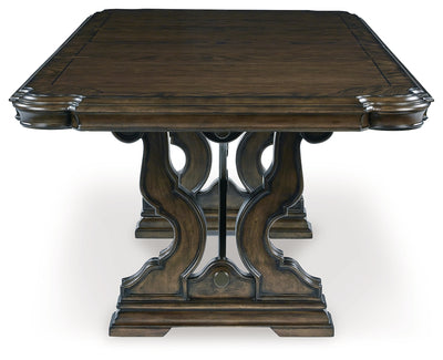 Maylee Dining Extension Table Top