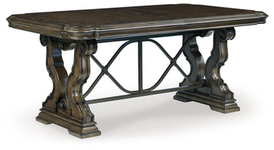 Maylee Dining Extension Table Top