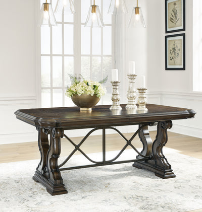 Maylee Dining Extension Table Top