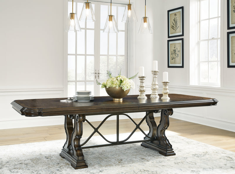 Maylee Dining Extension Table Top