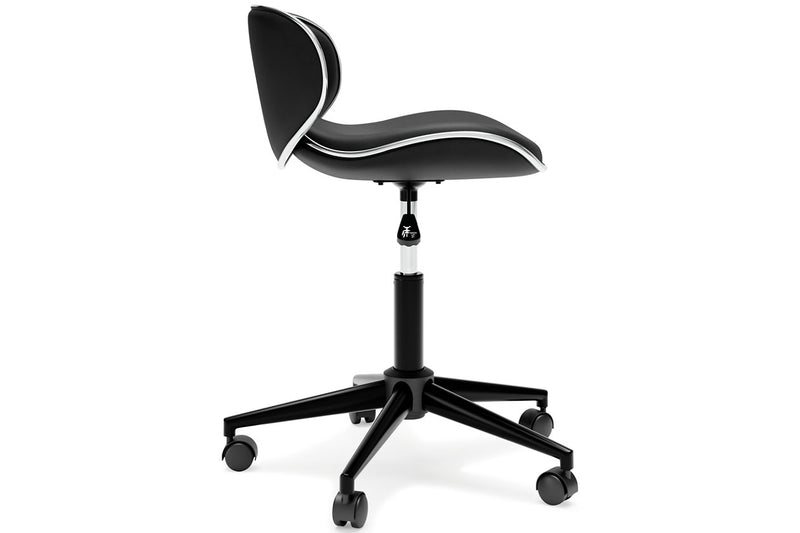 Beauenali Home Office Desk Chair