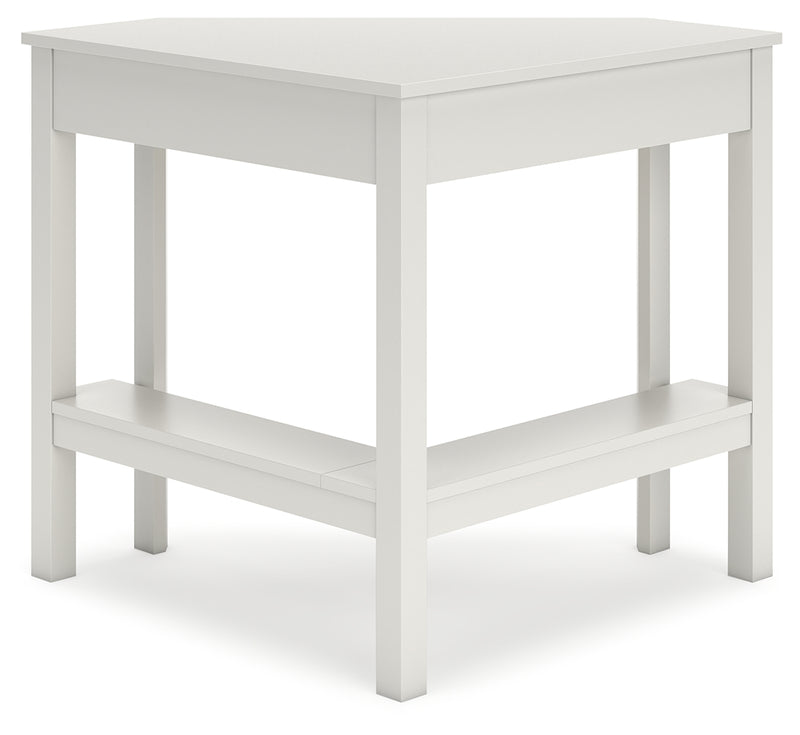 Grannen Dining Table