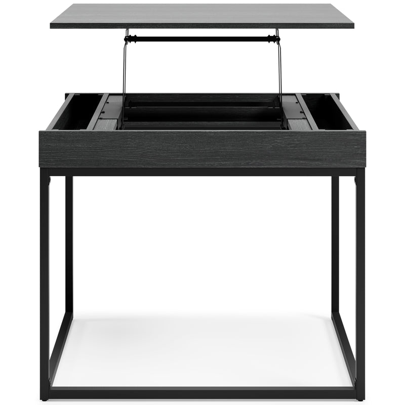 Yarlow Home Office Desk