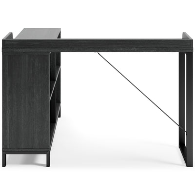 Yarlow Home Office Desk