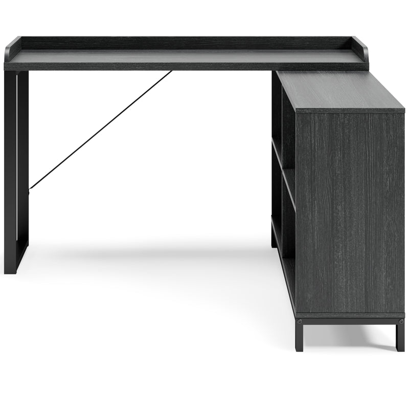 Yarlow Home Office Desk