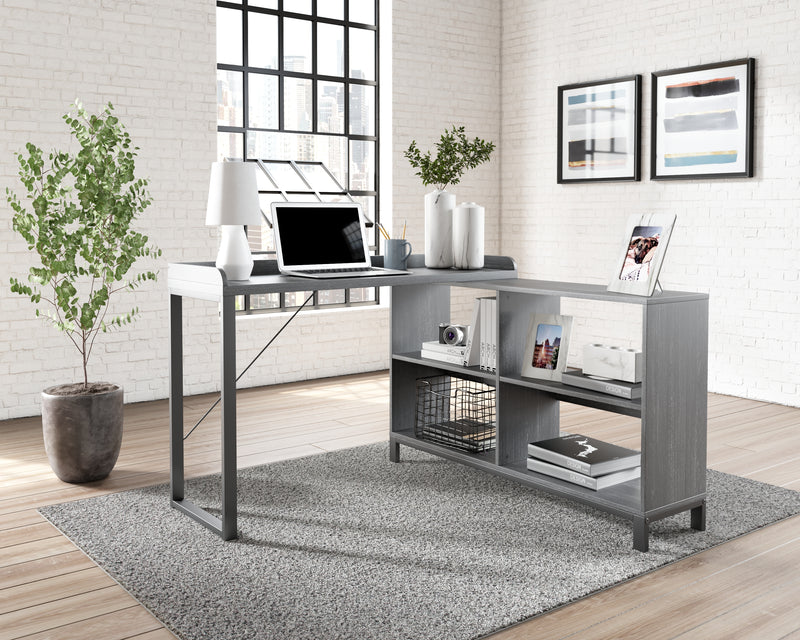 Yarlow Home Office Desk