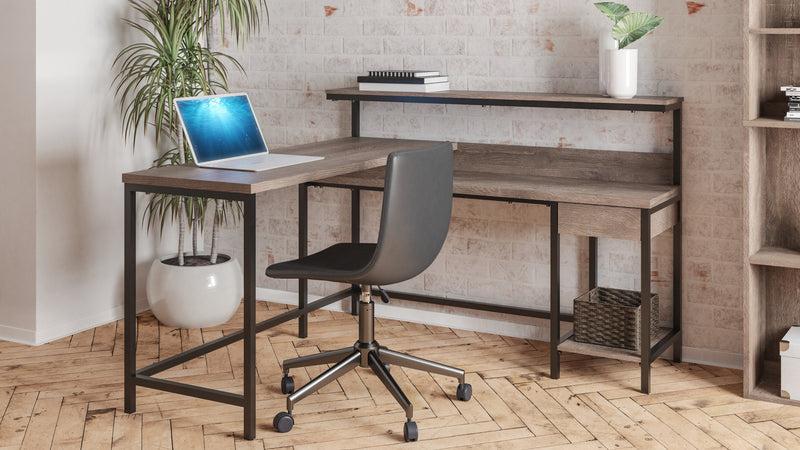 Arlenbry 47" Home Office Desk