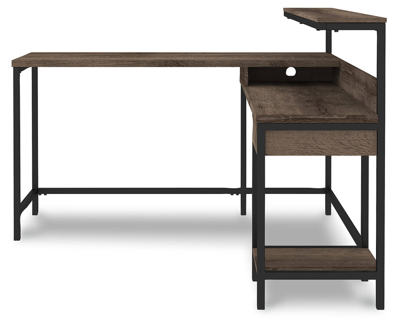 Arlenbry 47" Home Office Desk