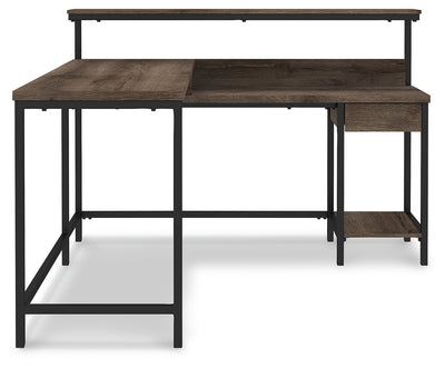 Arlenbry 47" Home Office Desk