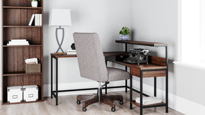 Camiburg 47" Home Office Desk