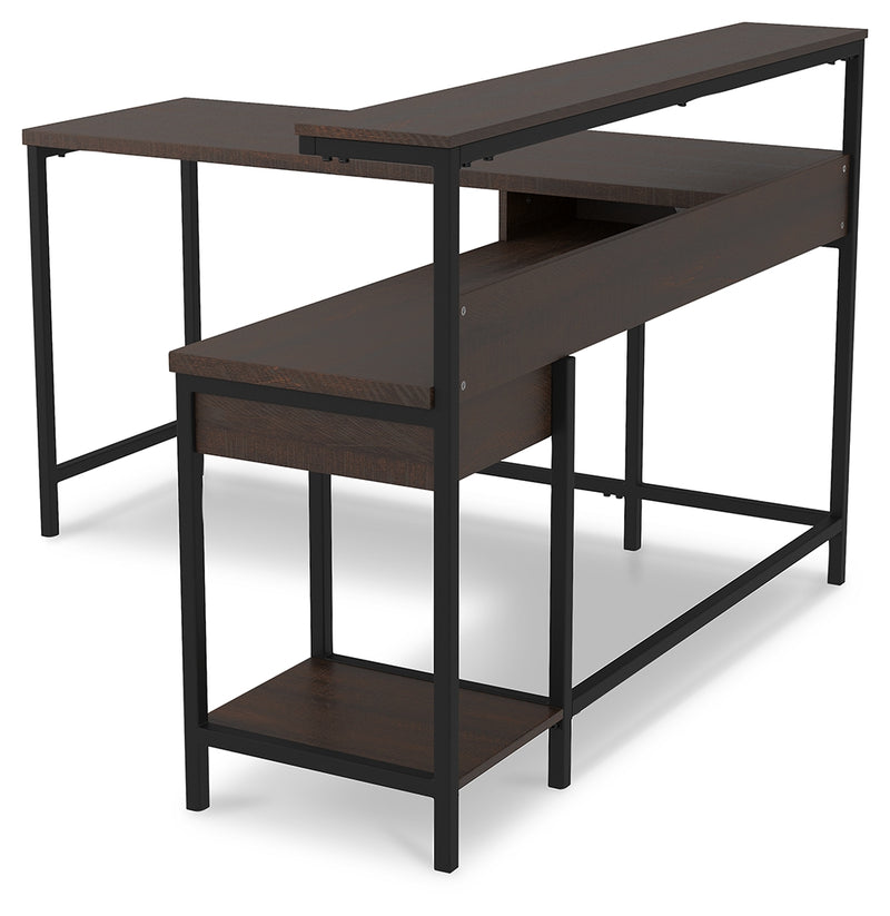 Camiburg 47" Home Office Desk