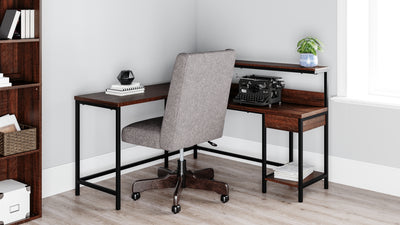 Camiburg 47" Home Office Desk