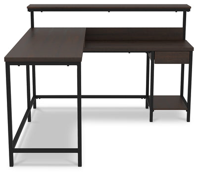 Camiburg 47" Home Office Desk