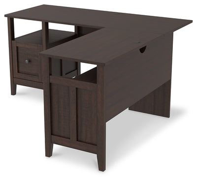 Camiburg 47" Home Office Desk