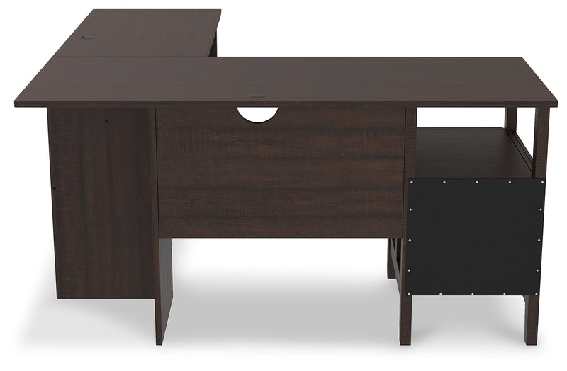 Camiburg 47" Home Office Desk