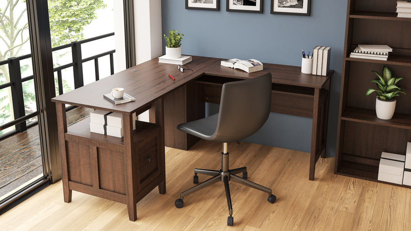 Camiburg 47" Home Office Desk