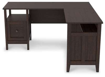 Camiburg 47" Home Office Desk