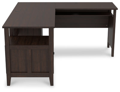 Camiburg 47" Home Office Desk