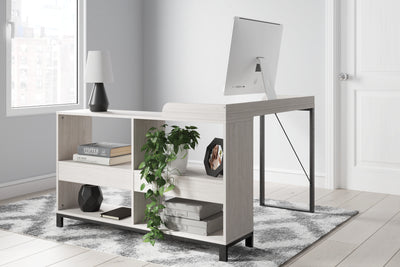 Bayflynn Home Office Desk