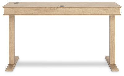Elmferd 72" Bookcase
