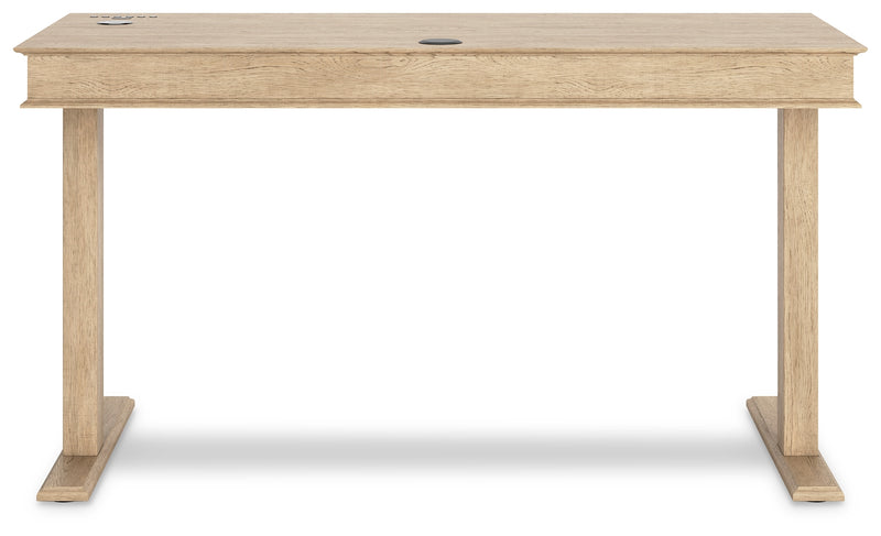 Elmferd 72" Bookcase