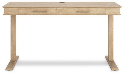 Elmferd 72" Bookcase