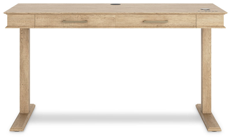 Elmferd 72" Bookcase