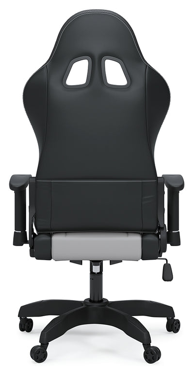 Lynxtyn Home Office Desk Chair