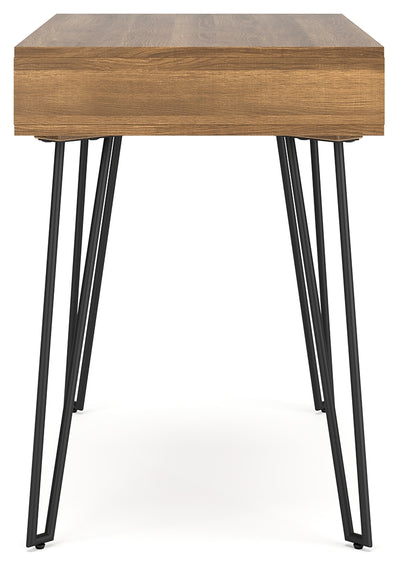 Strumford Bar Height Bar Stool