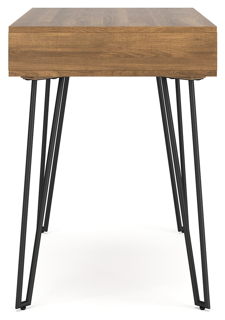 Strumford Bar Height Bar Stool