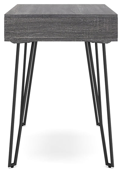 Strumford Bar Height Bar Stool