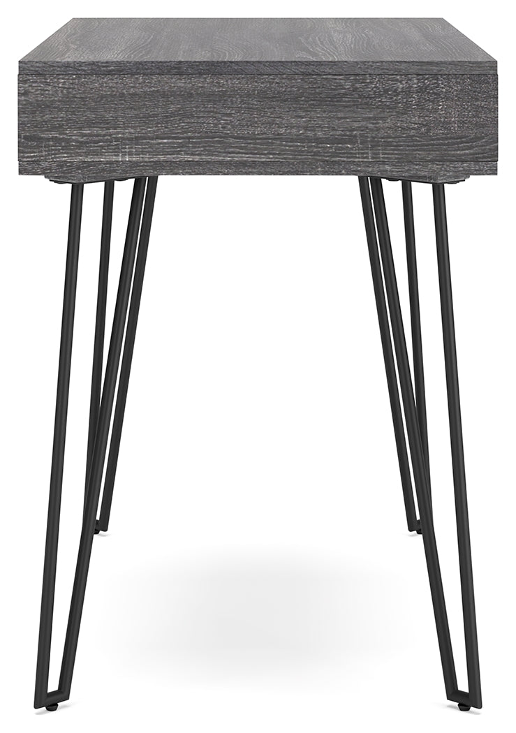 Strumford Bar Height Bar Stool