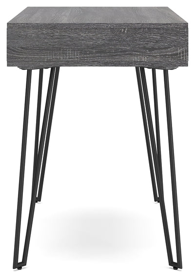 Strumford Bar Height Bar Stool