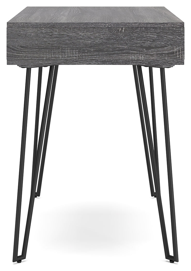 Strumford Bar Height Bar Stool