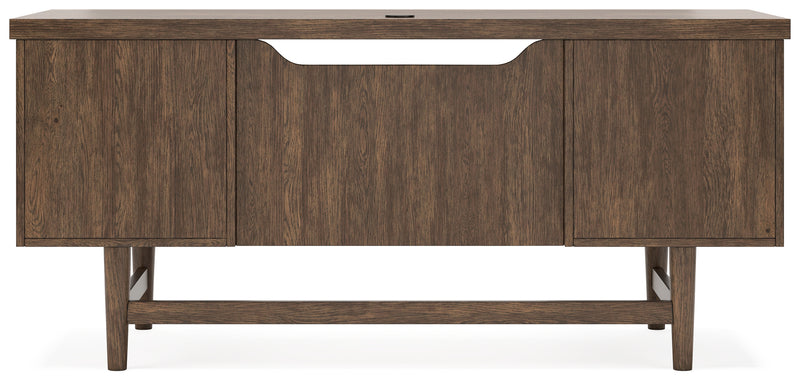 Austanny 67" Home Office Desk