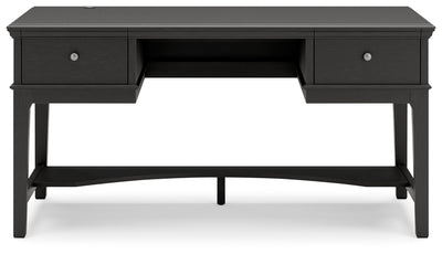 Beckincreek 60" Home Office Desk