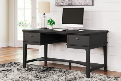 Beckincreek 60" Home Office Desk