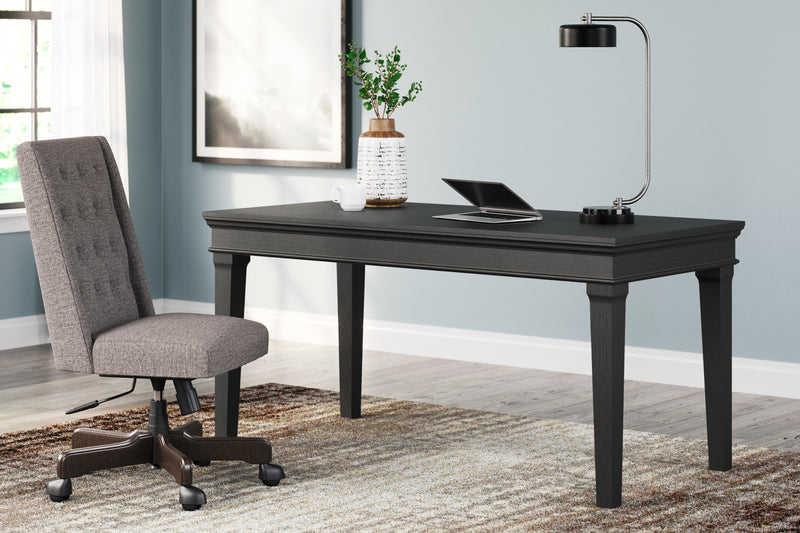 Beckincreek 60" Home Office Desk