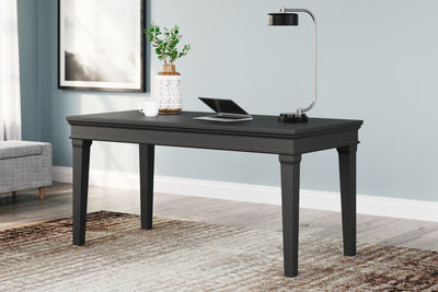 Beckincreek 60" Home Office Desk