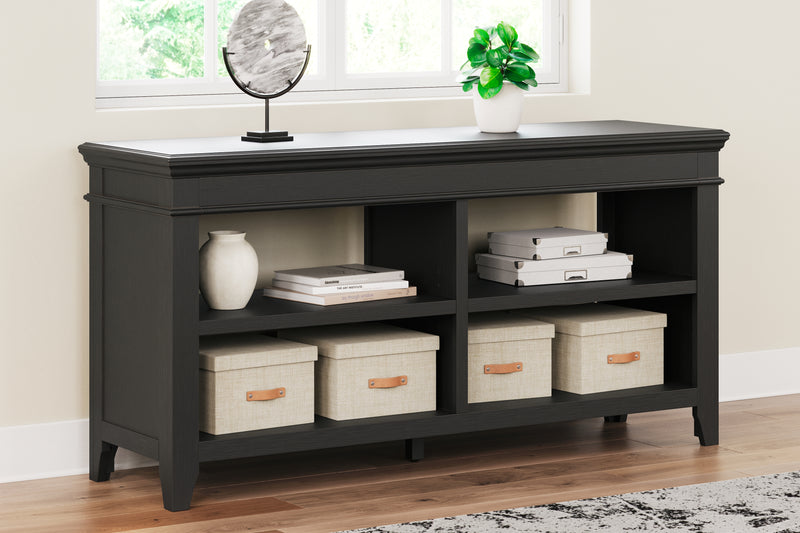 Beckincreek 60" Home Office Desk