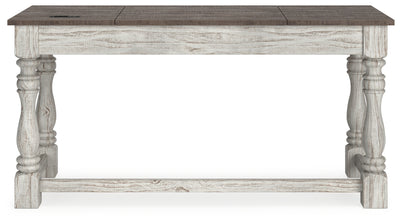 Havalance Sofa/Console Table