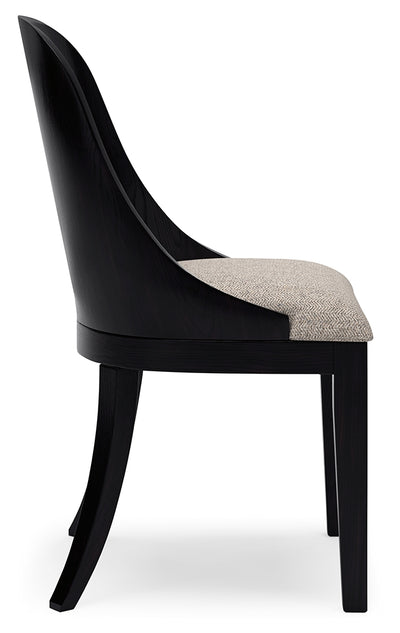 Rowanbeck Dining Chair