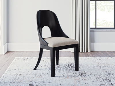 Rowanbeck Dining Chair