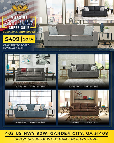 4th of July Hot Buys
