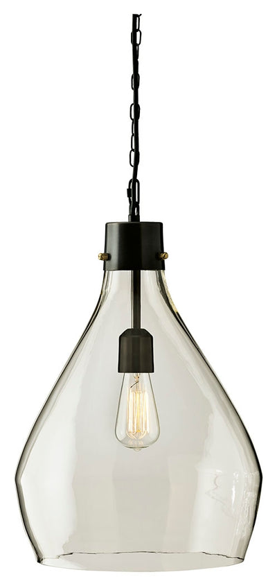 Avalbane Pendant Light