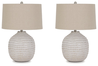 Jamon Table Lamp