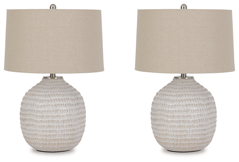Jamon Table Lamp