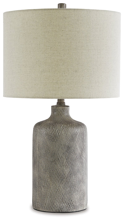 Linus Table Lamp