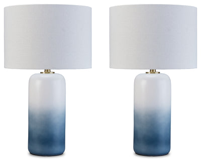 Lemrich Table Lamp